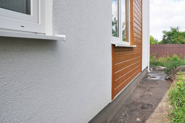 Best Historical Building Siding Restoration  in Town Creek, AL