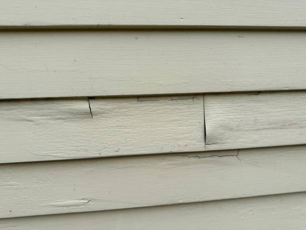 Siding for New Construction in Town Creek, AL